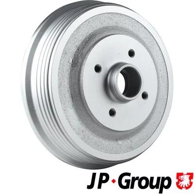 Brake Drum